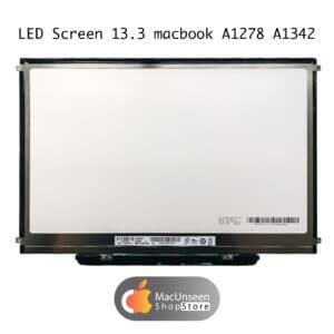 จำหน่ายจอ 13.3 LED macbook A1278 A1342